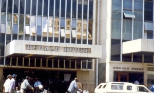 Over a million adults read The Herald – survey