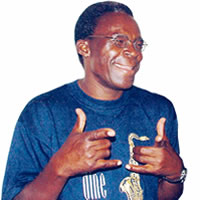 Nyabinde in Bindura