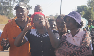 School row leaves 750 pupils stranded