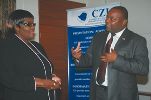CZI seeks US$2bn