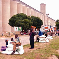 GMB unbundles operations