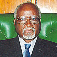 Zim will not be arm twisted— VP Nkomo