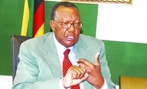Maize producer price announced