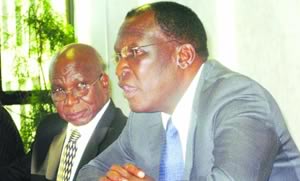 Government, civil servants on collision course