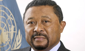 AU calls for end to Nato bombings