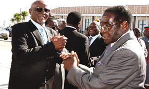 AU meets over Libya