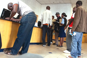 Tele-density rate takes dip