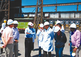 Zimasco to get US$300m boost