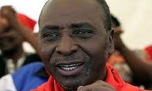ZCTU boss refuses to leave office