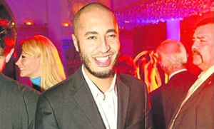 NATO kills Gaddafi’s son, 3 grandsons
