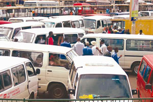 Banning second hand car imports progressive