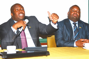 Manufacturing sector backs indigenisation