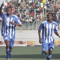 Five-Star DeMbare