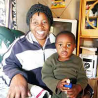 Unfair to shut doors on HIV positive moms