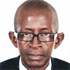 Adieu brilliant gentleman, tenacious legal mind