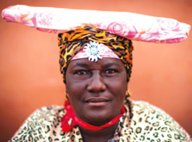 Why Africa needs reparations