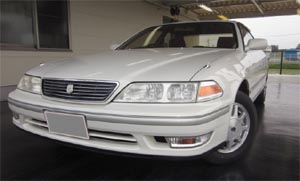 Used car import rules to change: Official