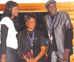 Mtukudzi’s befitting honour