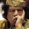 I will not leave my country: Gaddafi