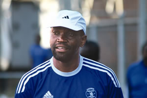 Mutasa promises fireworks