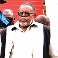 I didn’t play all those games: Banned Danisa Phiri