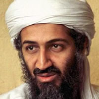 Former navy SEAL claims he shot Osama bin Laden