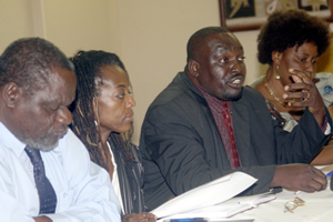 MDC factions fight for Sadc summit seat
