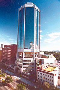 RBZ sells non-core assets