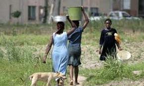 Ruwa sitting on US$3,5m Govt water facility