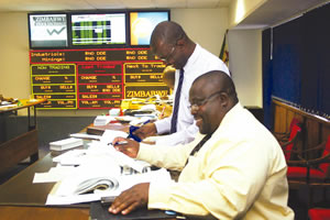 Insurance, banking units uplift Old Mutual