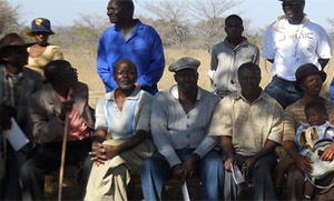 Jomic dismisses political violence reports