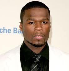 50 Cent writes anti-bullying book