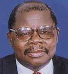 Mkapa urges Africa to rethink its identity
