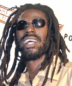 Buju Banton gets 10 years