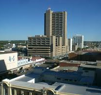 Councillors on warpath