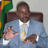 Chamisa’s case referred to Supreme Court
