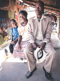 Disclose, save lives