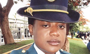 ‘Dating’ MP renders cop jobless