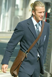 Manbags: Trendy or feminine?