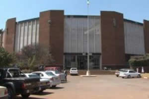 Magistrate’s application thrown out