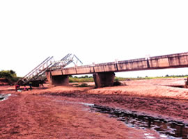 Cyclone Eline ghost haunts Muzarabani