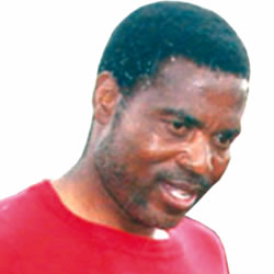 Sibanda speaks out on recent Njelele visits
