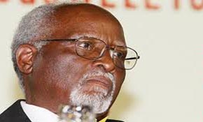 No to devolution of power, says Nkomo