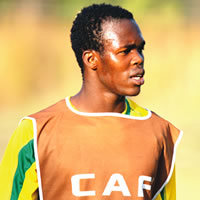 Hoffenheim loan Musona out