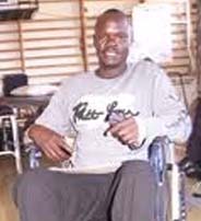 Mberikwazvo guitarist Mumiriki recovering