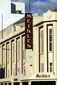 Meikles Stores boss suspended