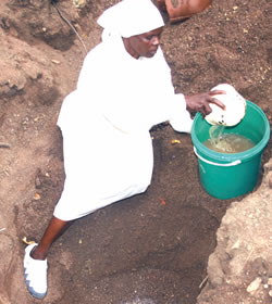 Sanitation: More investment critical