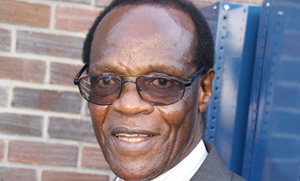 Voters’ roll clean: Registrar-General