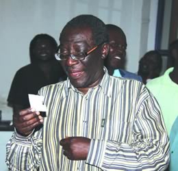 Munetsi unfazed