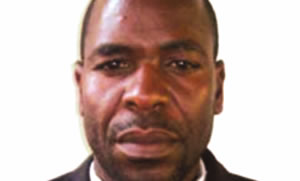 MP arrested in HIV scandal